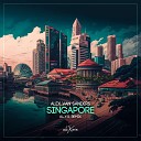 Alex van Sanders - Singapore A L Y S Remix