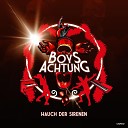 Boys Achtung - The Clown Punk