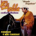 Lalo El Gallo Elizalde - Corrido De Los Perez