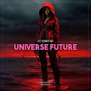 DJ SinStar - Universe Future