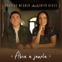 Rodrigo Wegner Cintia Alves - Abra a Janela