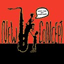 New Concept - What s Mine And What s Yours Jazzcombo Remix