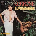 Cerrone - 01 Supernature