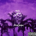 911 - Phonk