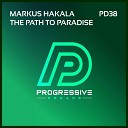 Markus Hakala - The Path To Paradise
