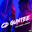 CDGuntee feat Twopee Southside NICECNX - Unknown