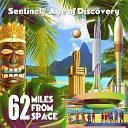 62 Miles From Space - Age of Discovery