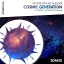 Victor Special Elev8 - Cosmic Generation Iberian Remix