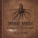 Twilight Ophera - Suicide Harlequin