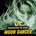 Somewhere in space - Midnight Rendezvous