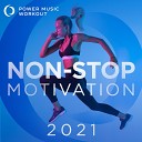 Power Music Workout - Love Not War Workout Remix 132 BPM