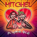 MITCHEL - А уже фсе DJ Safiter Remix