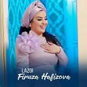 Firuza Hafizova - Lazgi