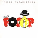 Pedrito Altamiranda - Hands Up