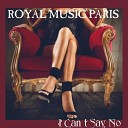 Royal Music Paris - Never Liked You Instrumental