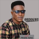 Min Praise King - Egwu Gi Natum