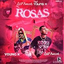 Young K LAST FREEZER - Rosas