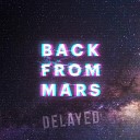 BACK FROM MARS - Inside Out