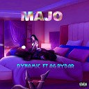 Dynamic Pon decker feat Ag Rydar - Majo feat Ag Rydar