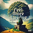 Rastaveli Mc Step Machine - Dub More Blessing