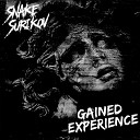 Snake Surikov - Voice of the Dead Girlfriend