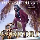 Imar Shephard Dug One - Comfort