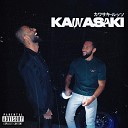 RUSSO feat UncleFlexxx - KAWASAKI