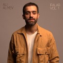 Ali Aliyev ARZU MUSIC - Ne olar ARZU MUSIC