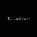 Taidenegdo - Tom and Jerry