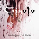 Eddy Jam Jamboy feat El Sult n - Gigolo