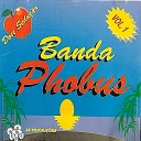 Banda Phobus - Sem Parar