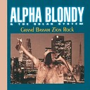 Alpha Blondy feat The Solar System - Silence Houphou t d or 2010 Remastered…