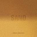Vitaliy Kiselevich - Sand