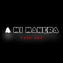 EKOR ONE - A Mi Manera