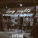 auprum - Long Nights