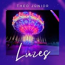 Theo Junior feat Lauro Alc ntara - Ambrosia