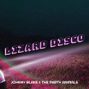 Johnny Blake The Party Animals - Lizard Disco