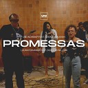 Laura Fernanda UNI Worship feat Douglas William Gera o… - Promessas Ao Vivo