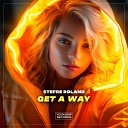 Stefre Roland - Get a Way Original Mix