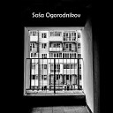 Sa a Ogorodnikov - Труба