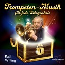 Ralf Willing - Fantasy Con Trumpet