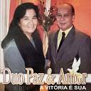 Duo Paz e Amor RDE Music - Homens de Deus Playback