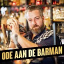 Bennie Beenham Elias van Hees - Ode Aan De Barman