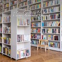 Sebastian Riegl - Calming Bookshop Ambience Pt 18