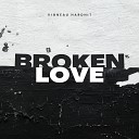 Vigneau Hardhit - Broken Love
