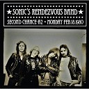 Sonic s Rendezvous Band - China Fields Live 1980 Detroit