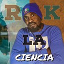 RK LA CIENCIA feat mp3 comas - Mi Llamado
