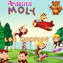 Ardillita Moly - Todos Mis Amigos