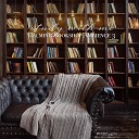 Sebastian Riegl - Calming Bookshop Ambience Pt 13