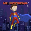 Mr Sweetdream - Where Is The Love Lullaby Version